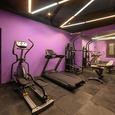 Hanoi Center Silk Boutique Hotel & Travel Екстер'єр фото