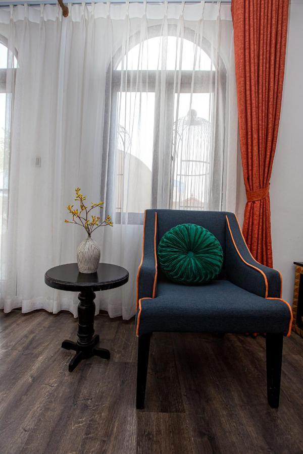 Hanoi Center Silk Boutique Hotel & Travel Екстер'єр фото
