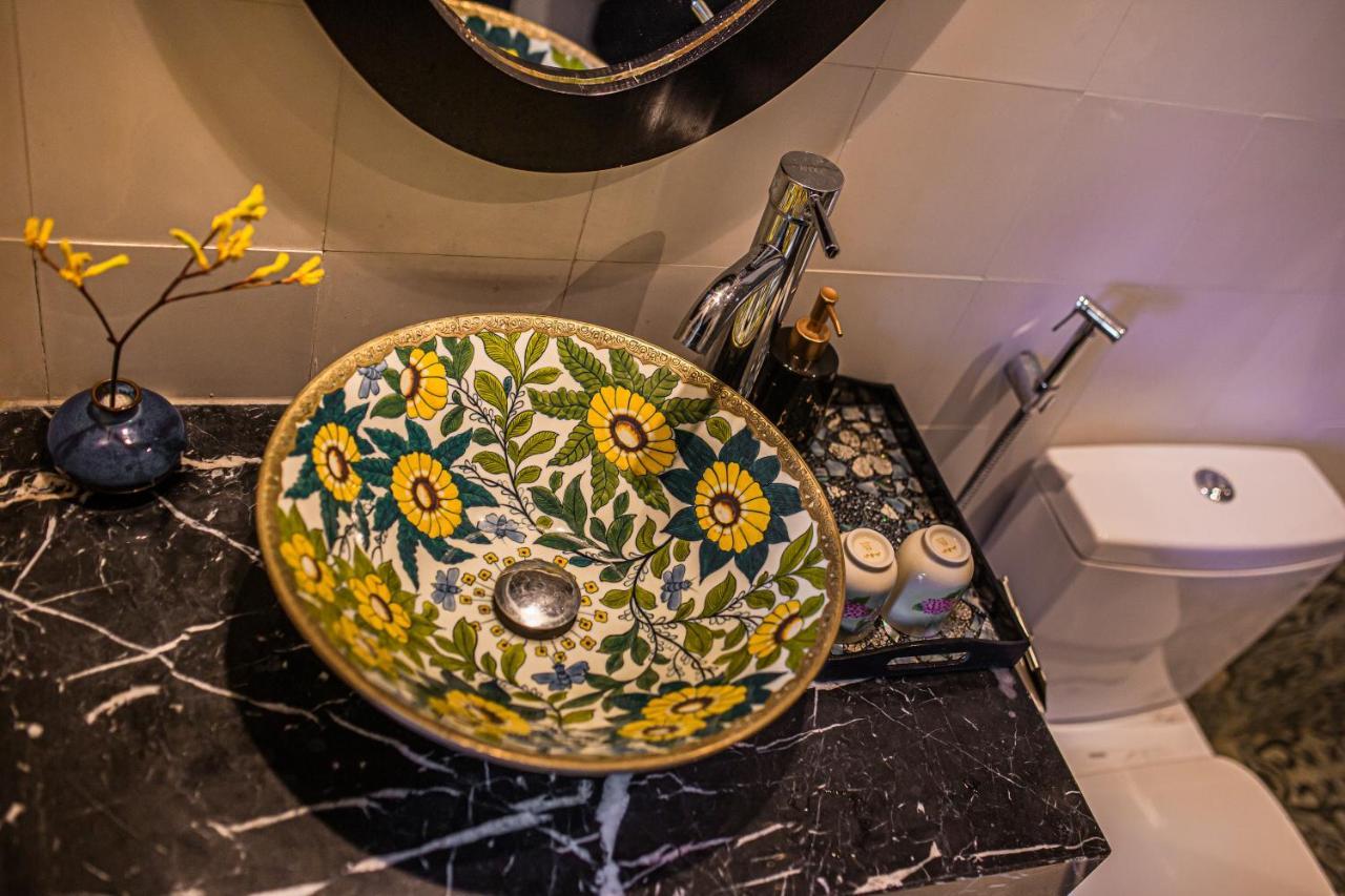 Hanoi Center Silk Boutique Hotel & Travel Екстер'єр фото