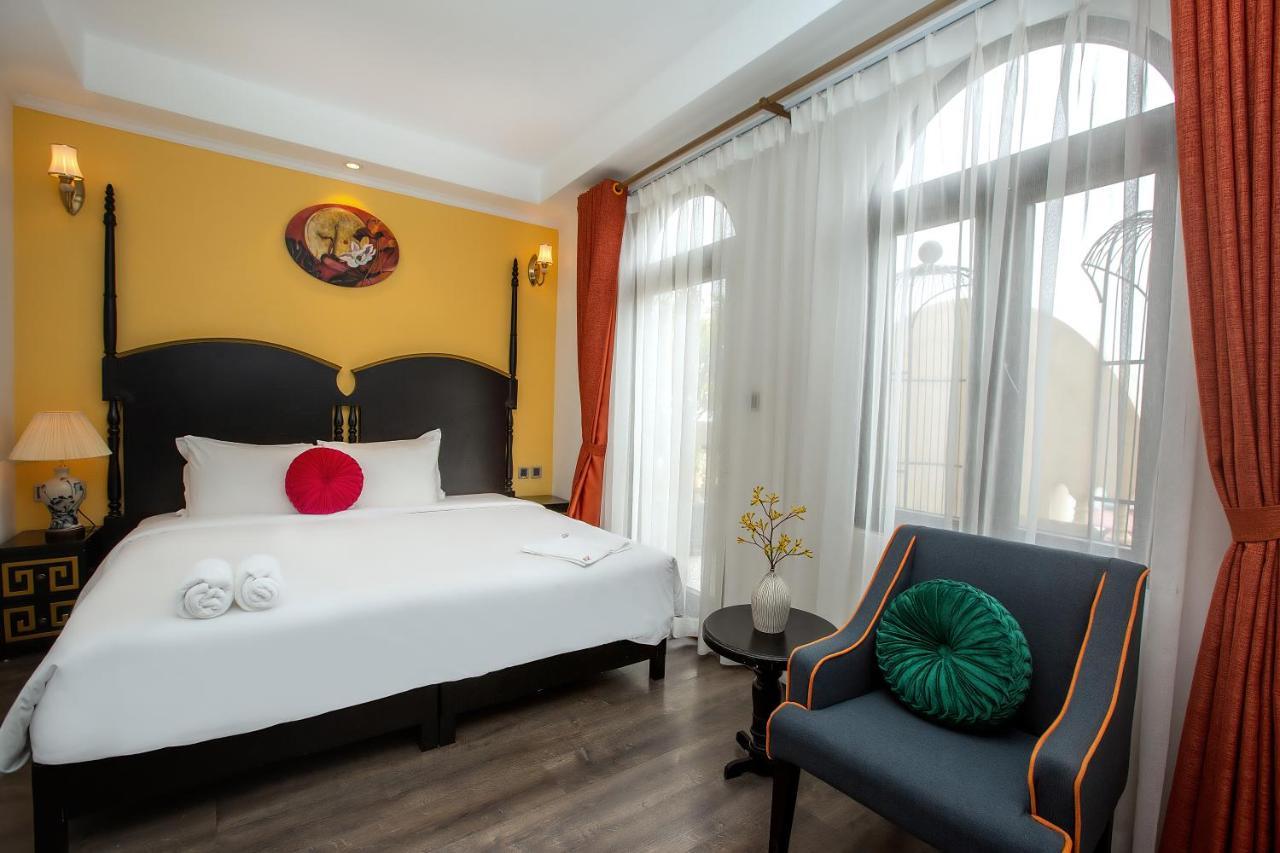 Hanoi Center Silk Boutique Hotel & Travel Екстер'єр фото